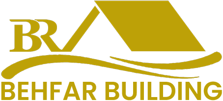 Behfar Building Behfar Building